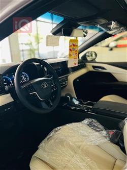 تويوتا كامري